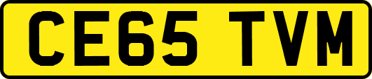 CE65TVM
