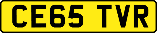 CE65TVR