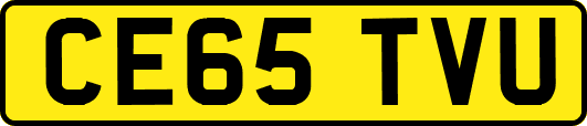 CE65TVU