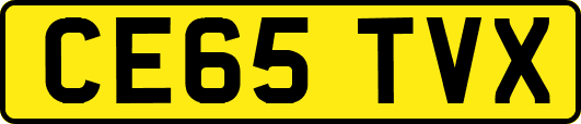 CE65TVX