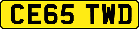 CE65TWD