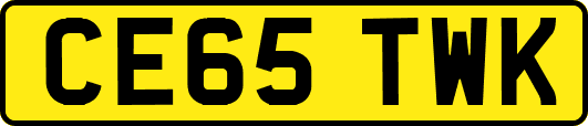 CE65TWK