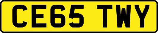 CE65TWY