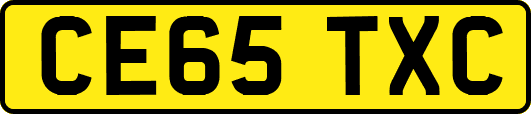 CE65TXC