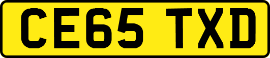 CE65TXD
