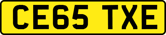 CE65TXE