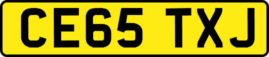 CE65TXJ