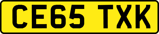 CE65TXK