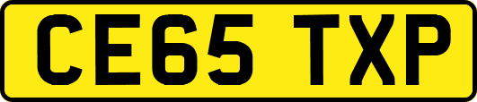 CE65TXP