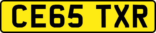CE65TXR