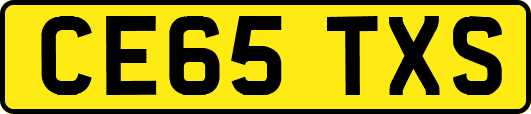 CE65TXS