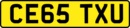 CE65TXU