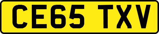 CE65TXV