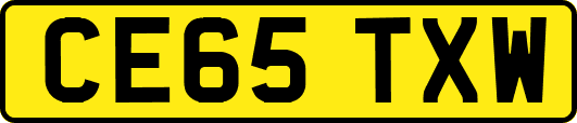 CE65TXW