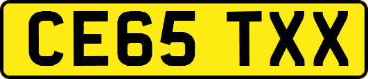 CE65TXX