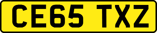 CE65TXZ