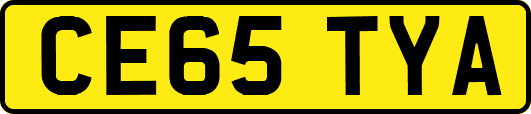 CE65TYA