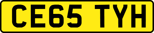 CE65TYH