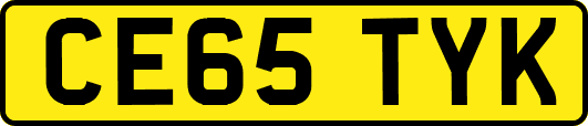 CE65TYK