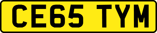 CE65TYM