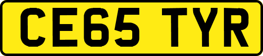 CE65TYR