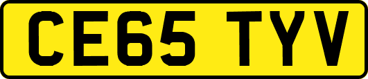 CE65TYV