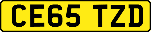 CE65TZD