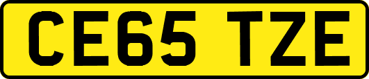 CE65TZE