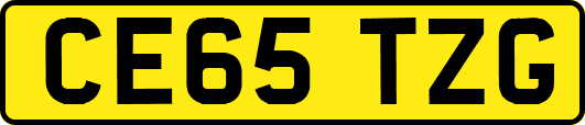 CE65TZG