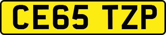 CE65TZP
