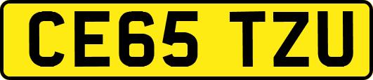 CE65TZU