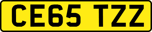 CE65TZZ