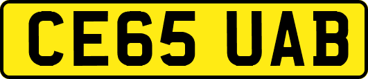 CE65UAB