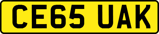 CE65UAK