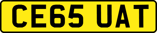 CE65UAT