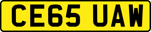 CE65UAW