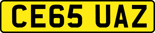 CE65UAZ