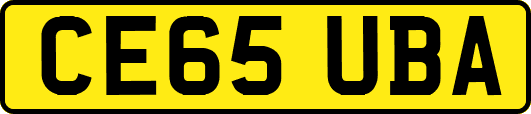 CE65UBA