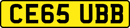 CE65UBB