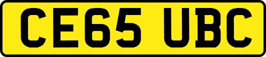 CE65UBC