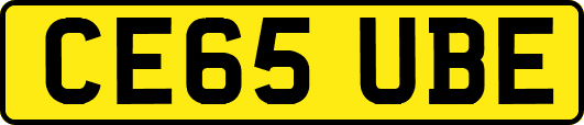 CE65UBE