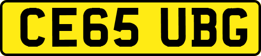 CE65UBG
