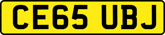 CE65UBJ