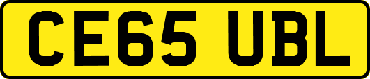 CE65UBL