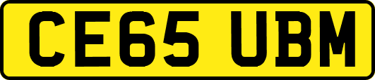 CE65UBM
