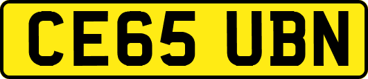 CE65UBN