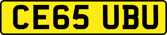 CE65UBU