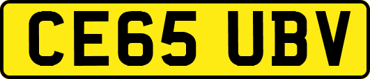 CE65UBV