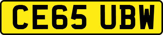 CE65UBW