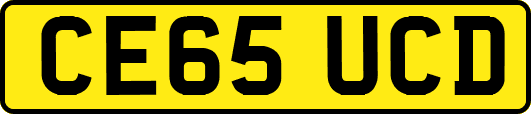 CE65UCD